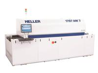 Heller 1707 MK7 SMT Reflow Oven